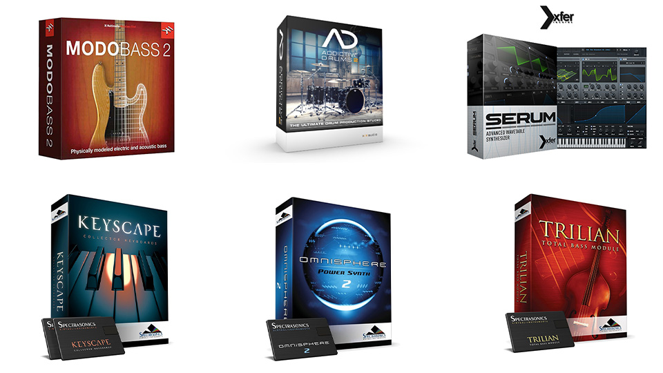 MIDI Package